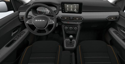 DACIA Sandero (406347639)