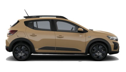 DACIA Sandero (406347639)