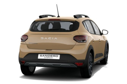DACIA Sandero (406347639)