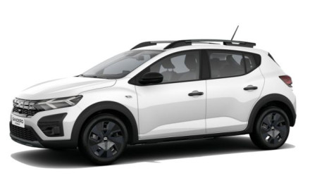 DACIA Sandero (406363451)