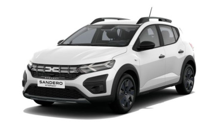 DACIA Sandero (406363451)