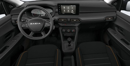 DACIA Sandero (406363451)