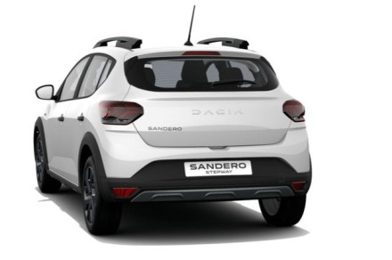 DACIA Sandero (406363451)