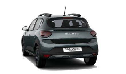 DACIA Sandero (406680026)