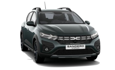 DACIA Sandero (406680026)