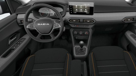 DACIA Sandero (406680026)