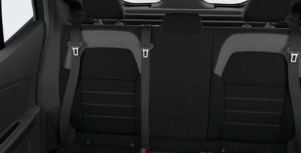 DACIA Sandero (406680026)