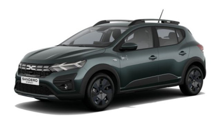 DACIA Sandero (406680026)