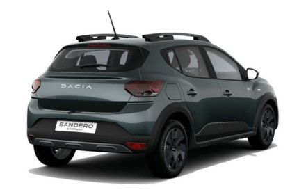 DACIA Sandero (406680026)