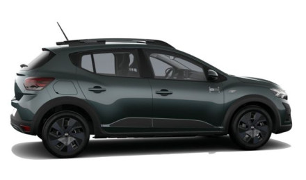 DACIA Sandero (406680026)