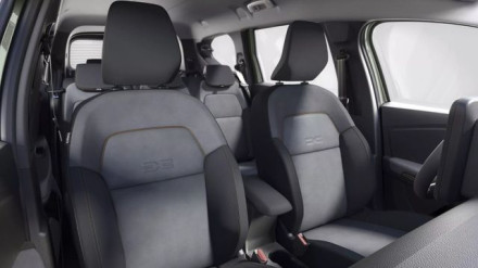 DACIA Jogger (408213771)