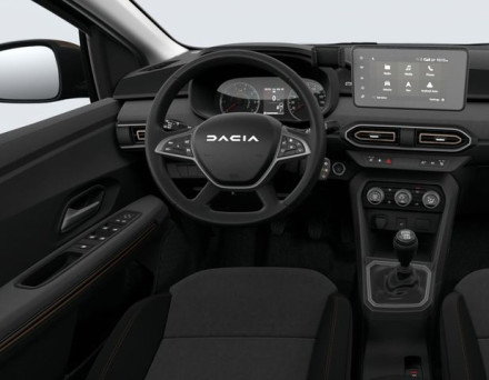 DACIA Jogger (408213771)