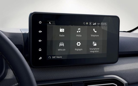 DACIA Jogger (408213771)