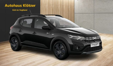 DACIA Sandero (414802135)