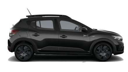 DACIA Sandero (414802135)