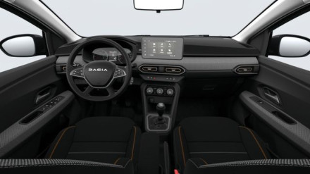 DACIA Sandero (417851875)