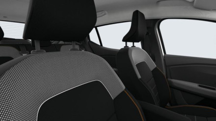 DACIA Sandero (417851875)