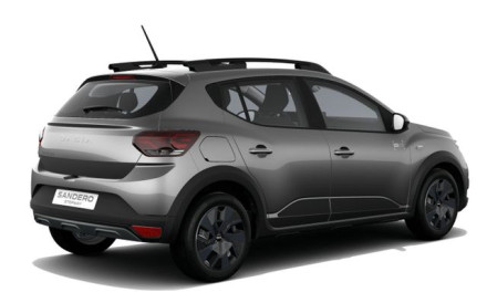 DACIA Sandero (417851875)
