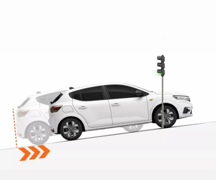 RENAULT Clio (417868956)