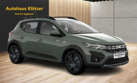 DACIA Sandero (417875939)