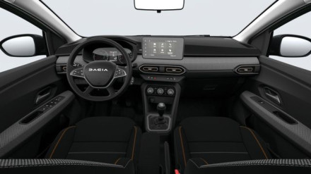 DACIA Sandero (417875939)