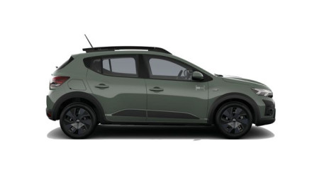 DACIA Sandero (417875939)