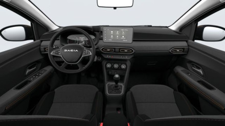 DACIA Jogger (419840532)
