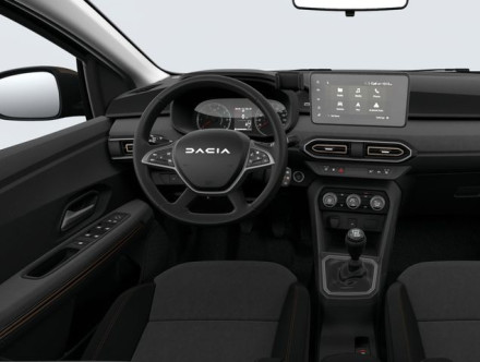 DACIA Jogger (419840532)