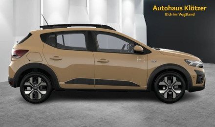 DACIA Sandero (420255871)