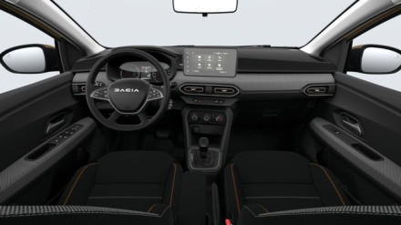 DACIA Sandero (420255871)
