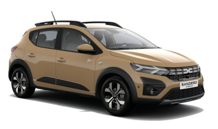 DACIA Sandero (420255871)