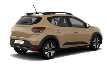 DACIA Sandero (420255871)
