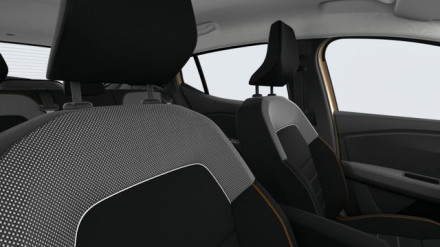 DACIA Sandero (420255871)