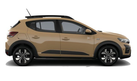 DACIA Sandero (420255871)