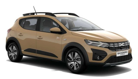 DACIA Sandero (425258234)