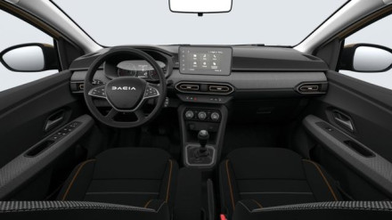 DACIA Sandero (425258234)
