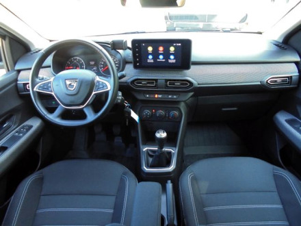 DACIA Sandero (427980468)