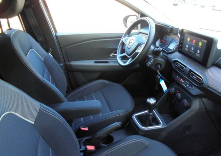 DACIA Sandero (427980468)