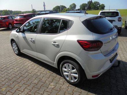 DACIA Sandero (427980468)