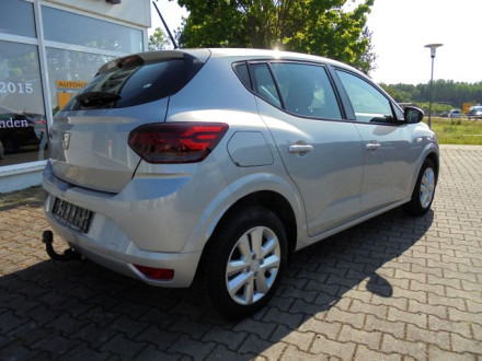 DACIA Sandero (427980468)