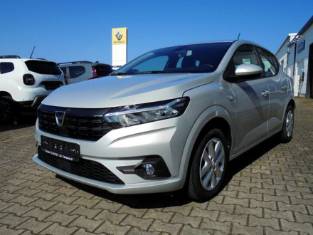 DACIA Sandero (427980468)