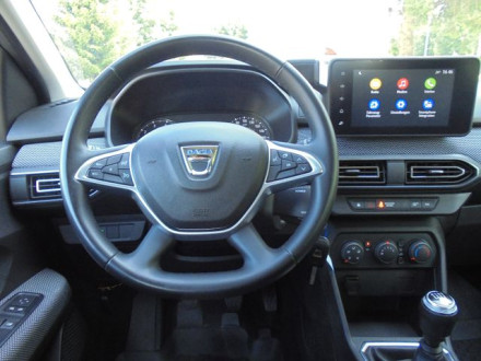 DACIA Sandero (427980468)