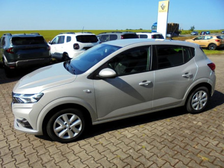 DACIA Sandero (427980468)
