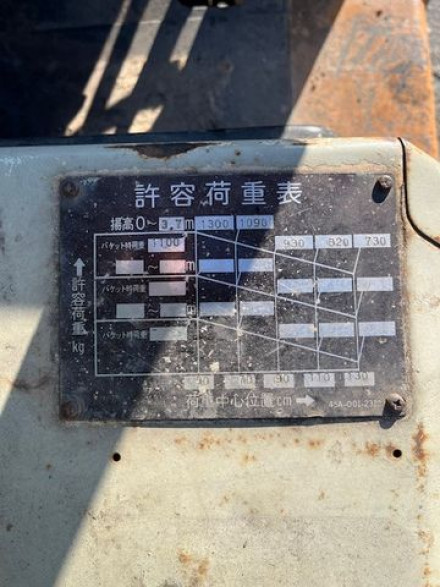 KOMATSU  (434834946)