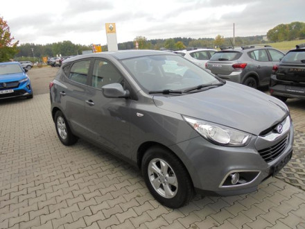 HYUNDAI ix35 (437398392)