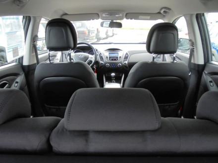 HYUNDAI ix35 (437398392)