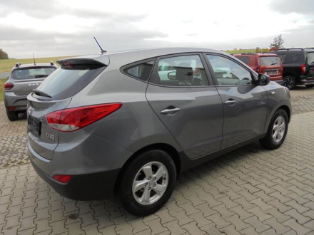 HYUNDAI ix35 (437398392)