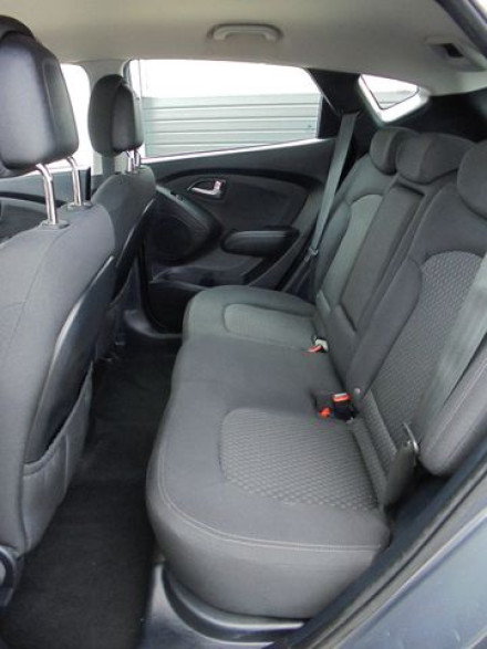 HYUNDAI ix35 (437398392)