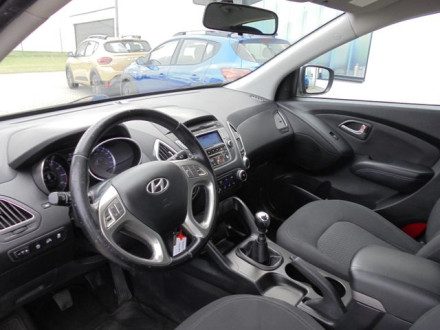 HYUNDAI ix35 (437398392)