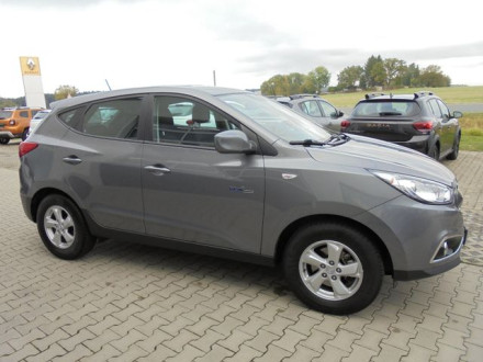 HYUNDAI ix35 (437398392)